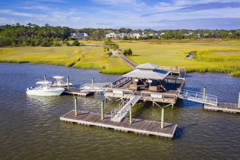 2402 Jasper Patterson Drive Johns Island SC 29455