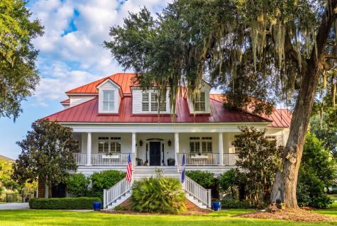 4014 Gift Boulevard Johns Island SC 29455