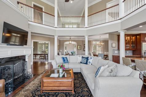 4014 Gift Boulevard Johns Island SC 29455