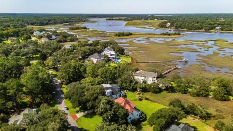 4014 Gift Boulevard Johns Island SC 29455