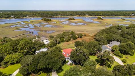 4014 Gift Boulevard Johns Island SC 29455