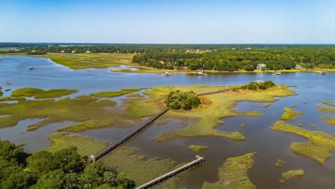 4014 Gift Boulevard Johns Island SC 29455