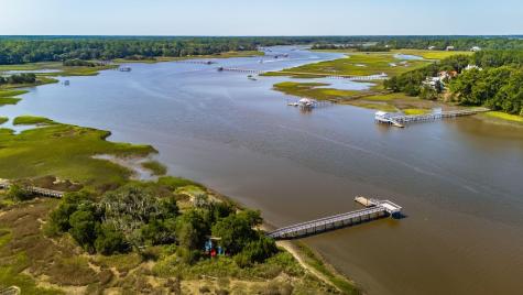 4014 Gift Boulevard Johns Island SC 29455