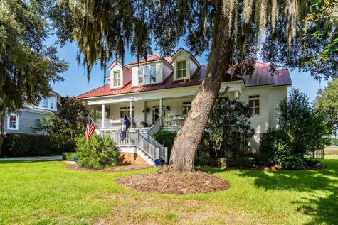 4014 Gift Boulevard Johns Island SC 29455