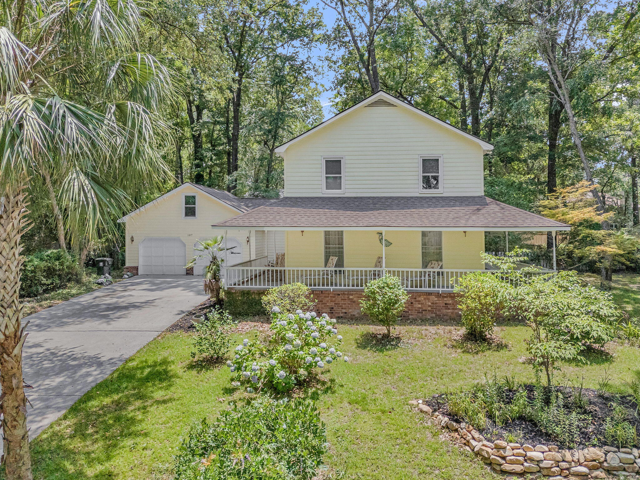 107 Westminster Avenue Summerville SC 29485