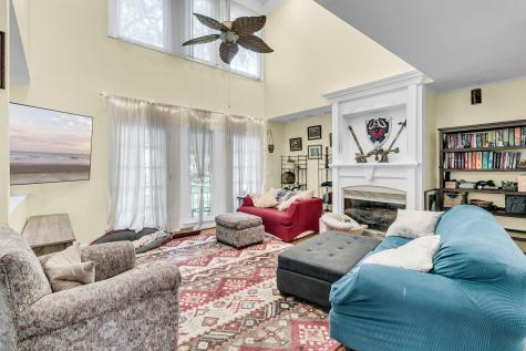107 Westminster Avenue Summerville SC 29485