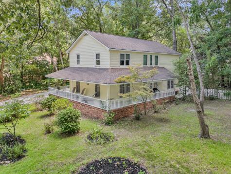 107 Westminster Avenue Summerville SC 29485