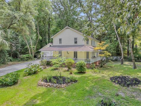 107 Westminster Avenue Summerville SC 29485