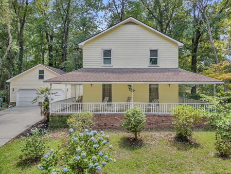 107 Westminster Avenue Summerville SC 29485