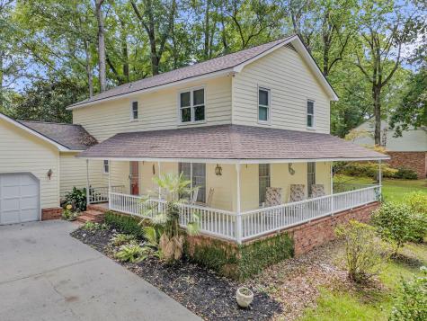 107 Westminster Avenue Summerville SC 29485