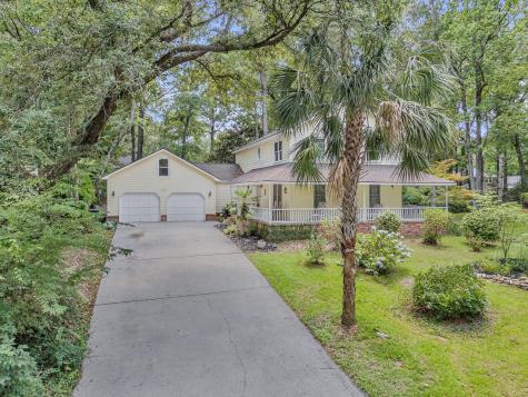 107 Westminster Avenue Summerville SC 29485