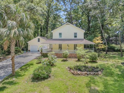 107 Westminster Avenue Summerville SC 29485