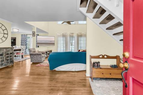 107 Westminster Avenue Summerville SC 29485