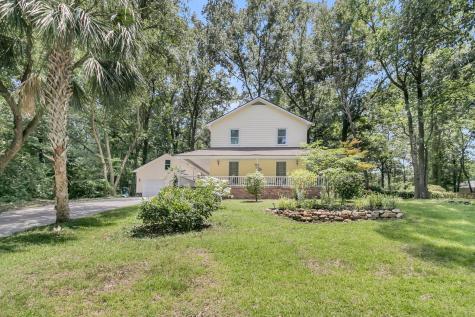 107 Westminster Avenue Summerville SC 29485