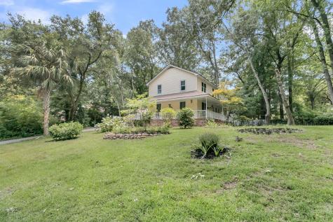 107 Westminster Avenue Summerville SC 29485