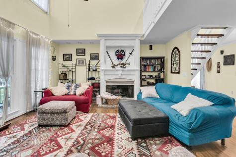 107 Westminster Avenue Summerville SC 29485