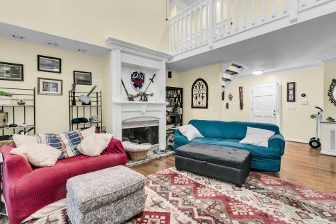 107 Westminster Avenue Summerville SC 29485