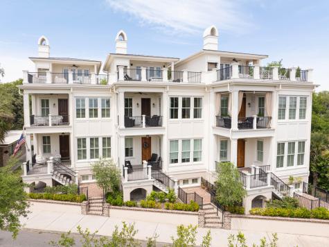 1109 Bay Street Beaufort SC 29902