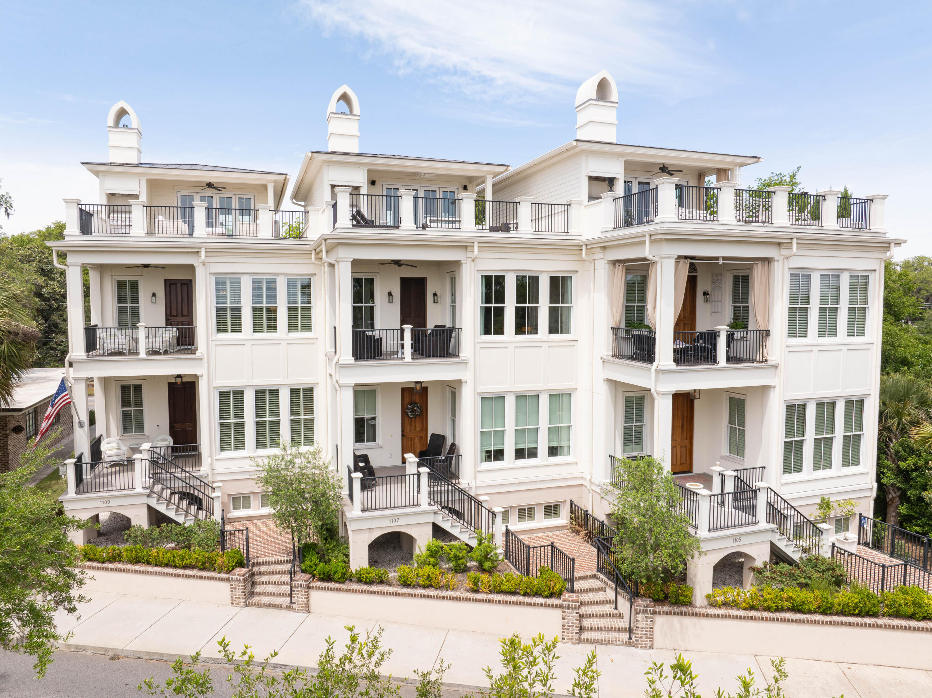 1109 Bay Street Beaufort SC 29902