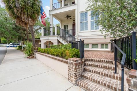 1109 Bay Street Beaufort SC 29902