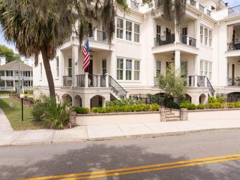 1109 Bay Street Beaufort SC 29902