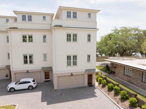 1109 Bay Street Beaufort SC 29902