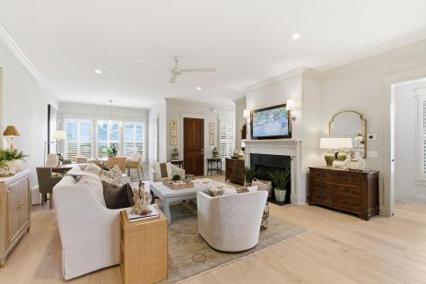 1109 Bay Street Beaufort SC 29902