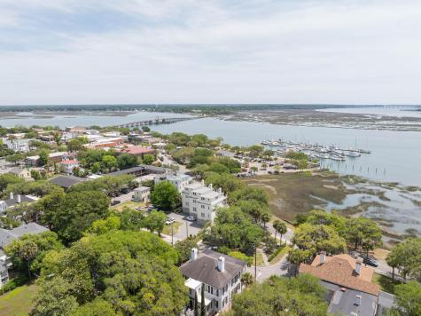 1109 Bay Street Beaufort SC 29902