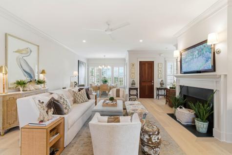 1109 Bay Street Beaufort SC 29902