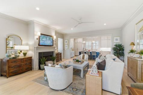 1109 Bay Street Beaufort SC 29902