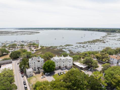 1109 Bay Street Beaufort SC 29902