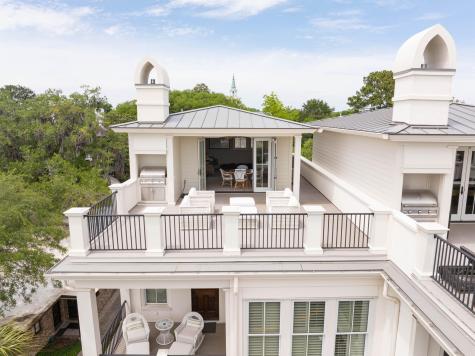 1109 Bay Street Beaufort SC 29902