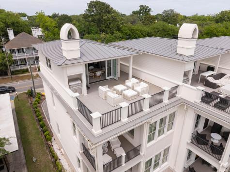 1109 Bay Street Beaufort SC 29902