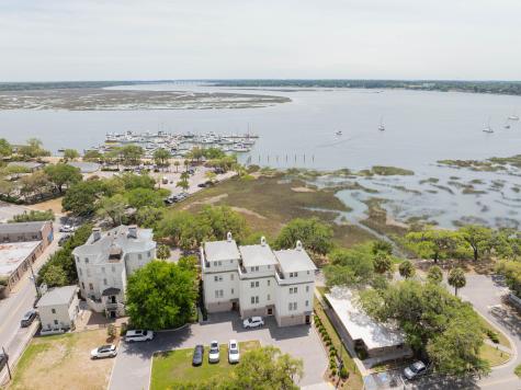 1109 Bay Street Beaufort SC 29902