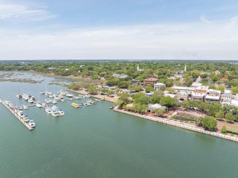 1109 Bay Street Beaufort SC 29902