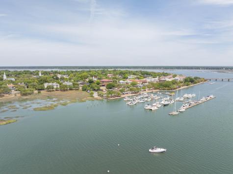 1109 Bay Street Beaufort SC 29902