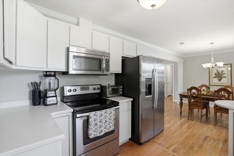 1246 Honeysuckle Lane Charleston SC 29412
