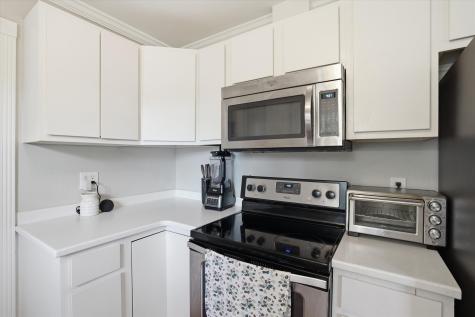 1246 Honeysuckle Lane Charleston SC 29412
