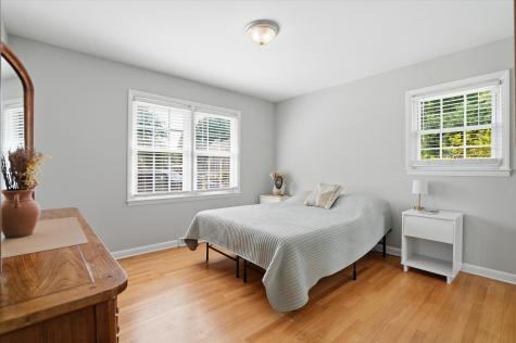 1246 Honeysuckle Lane Charleston SC 29412