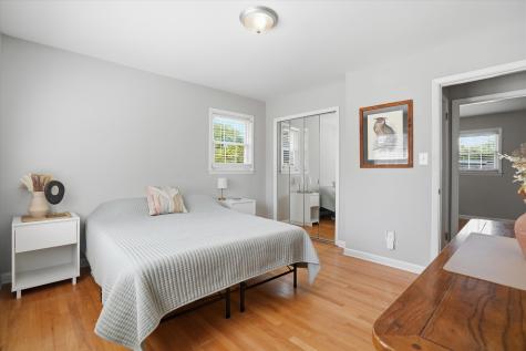 1246 Honeysuckle Lane Charleston SC 29412
