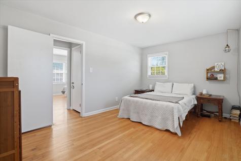 1246 Honeysuckle Lane Charleston SC 29412