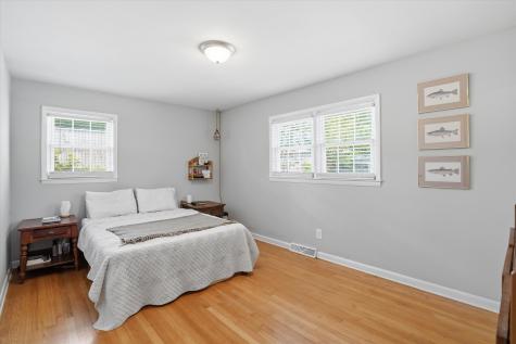1246 Honeysuckle Lane Charleston SC 29412