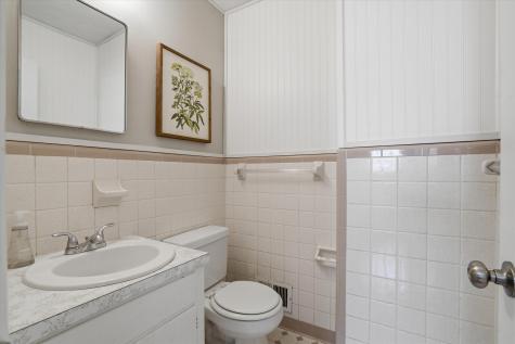 1246 Honeysuckle Lane Charleston SC 29412