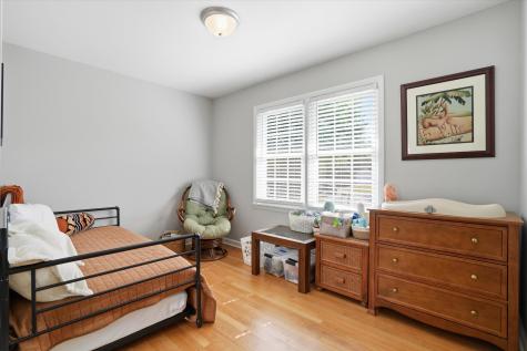 1246 Honeysuckle Lane Charleston SC 29412