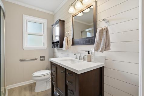 1246 Honeysuckle Lane Charleston SC 29412