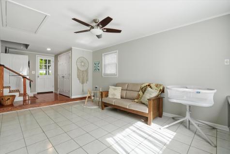 1246 Honeysuckle Lane Charleston SC 29412