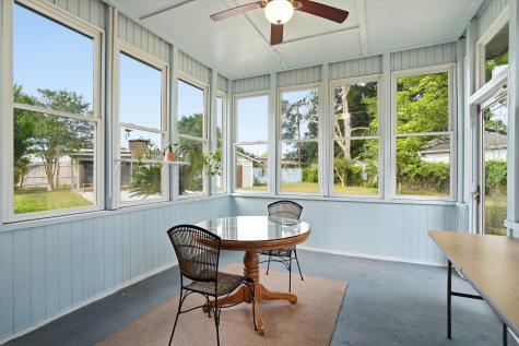 1246 Honeysuckle Lane Charleston SC 29412
