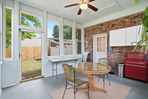 1246 Honeysuckle Lane Charleston SC 29412