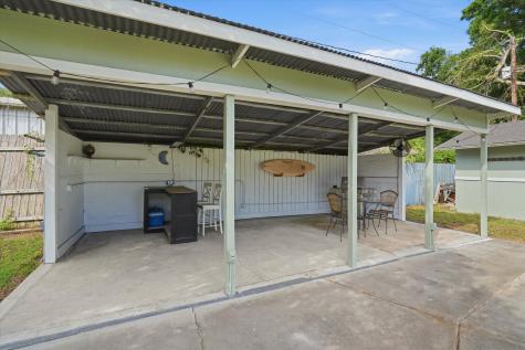 1246 Honeysuckle Lane Charleston SC 29412