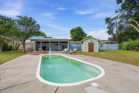1246 Honeysuckle Lane Charleston SC 29412